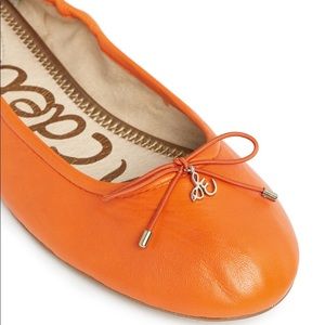 Sam Edelman Felicia Ballet Flat